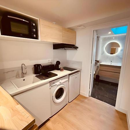 Apartamento Le Soul Heaven - Centre historique - Wifi et Netflix - Stationnement à proximité Niort Exterior foto