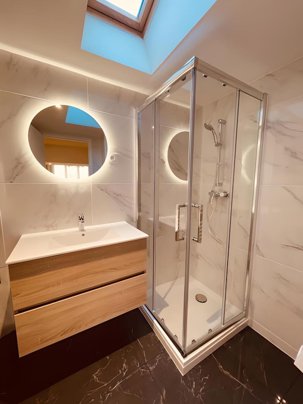 Apartamento Le Soul Heaven - Centre historique - Wifi et Netflix - Stationnement à proximité Niort Exterior foto