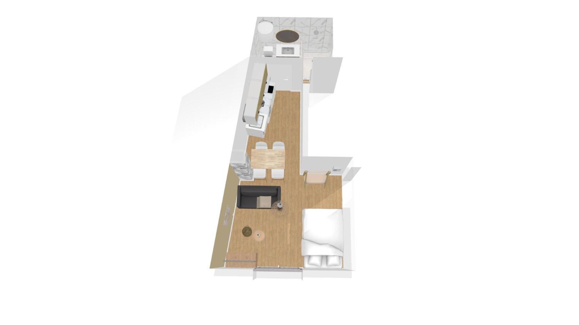 Apartamento Le Soul Heaven - Centre historique - Wifi et Netflix - Stationnement à proximité Niort Exterior foto