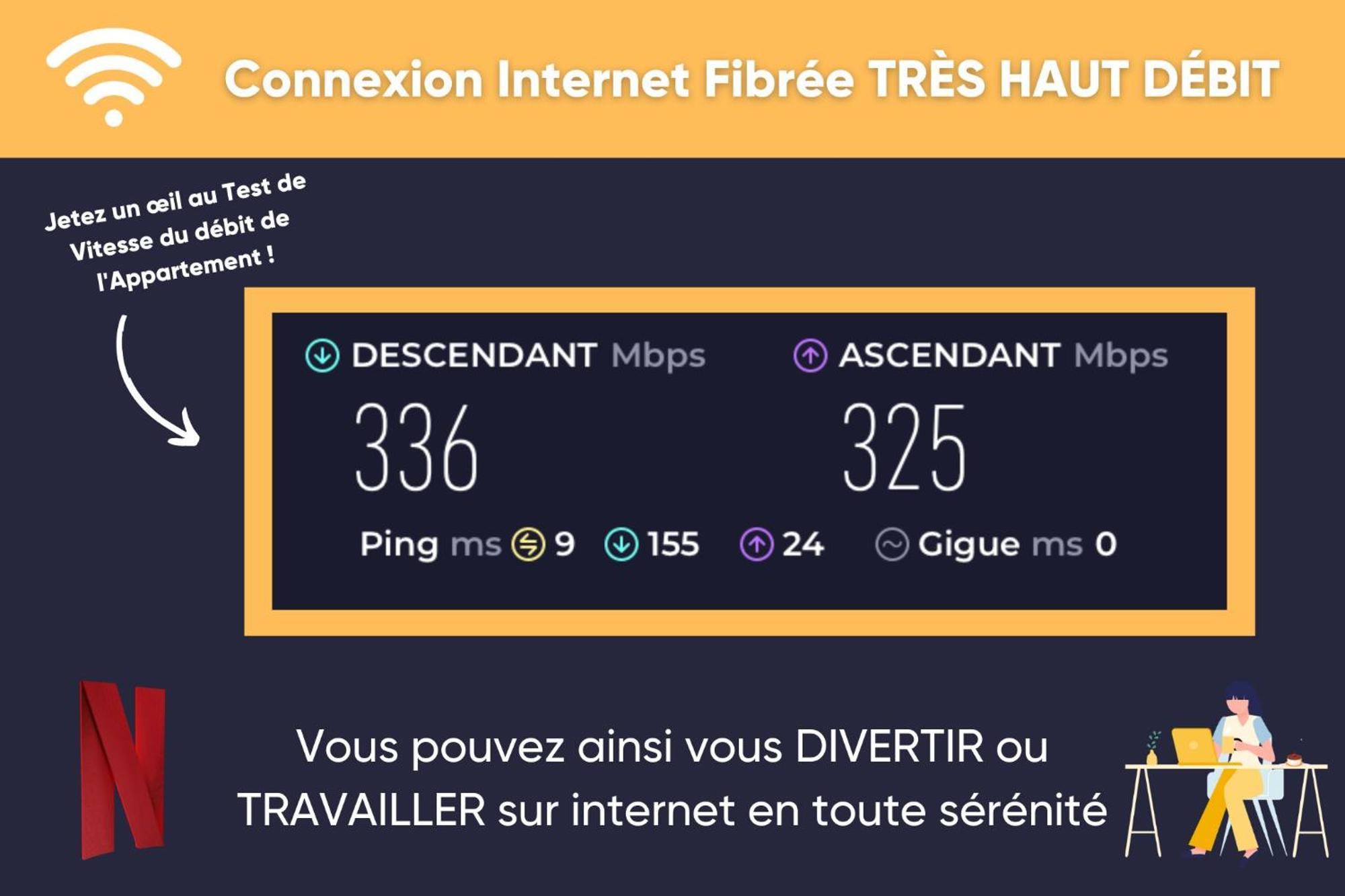 Apartamento Le Soul Heaven - Centre historique - Wifi et Netflix - Stationnement à proximité Niort Exterior foto